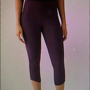 Pre- Loved Lululemon Crop